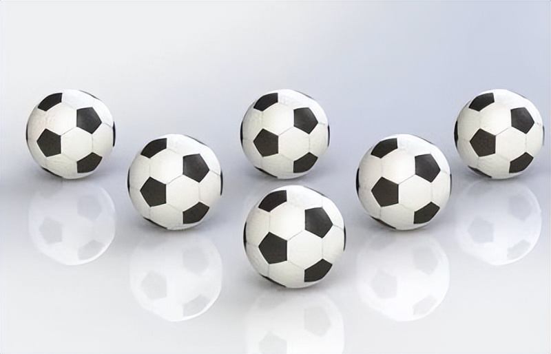 卡塔尔世界杯专用足球有多滑,卡塔尔世界杯黑科技