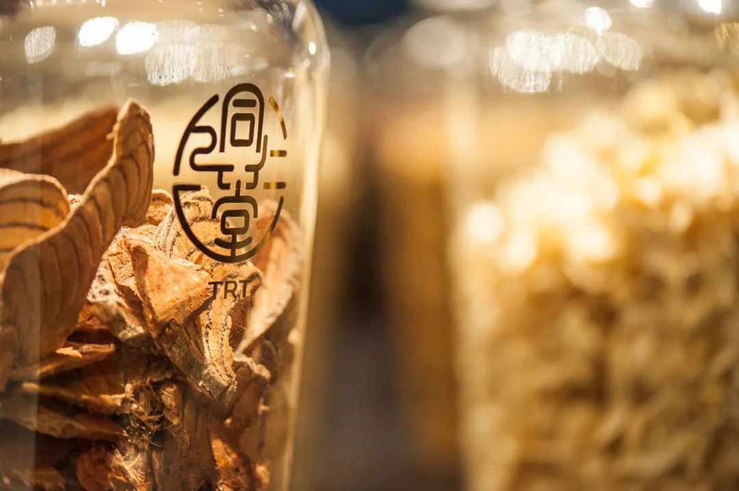 中华老字号同仁堂的发展历程,同仁堂改善睡眠的大健康产品