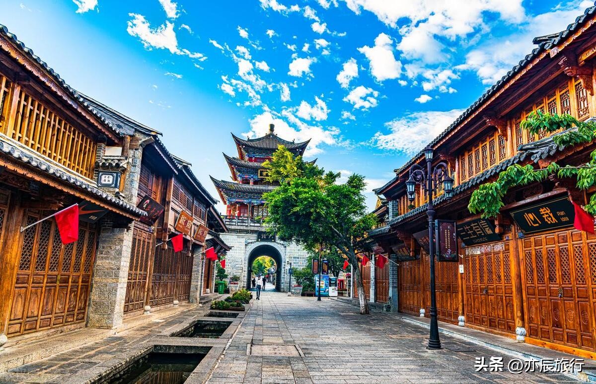 云南西双版纳旅游景点攻略自由行,云南丽江旅游攻略必去景点顺序