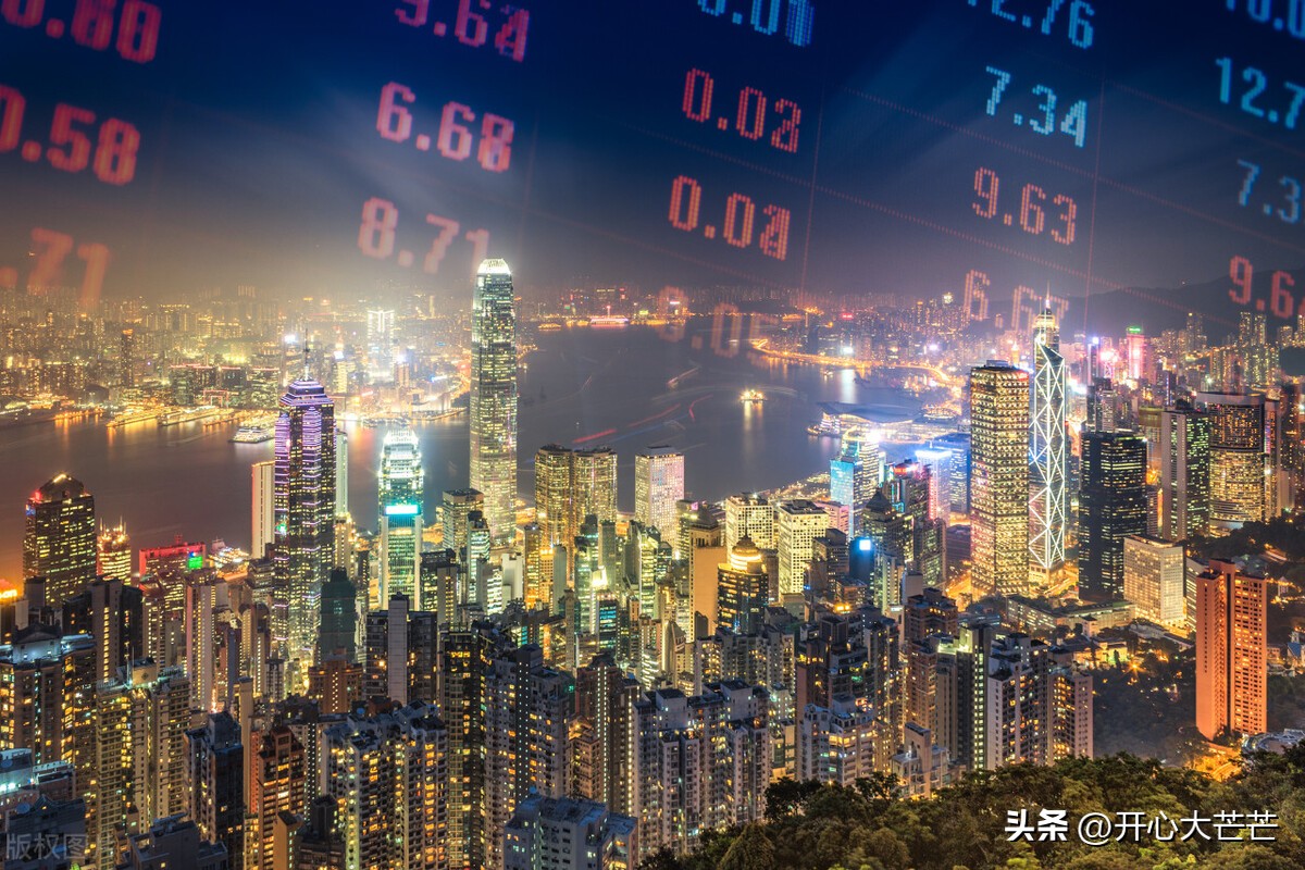 香港六大利好是什么,香港发展规划最新消息股市