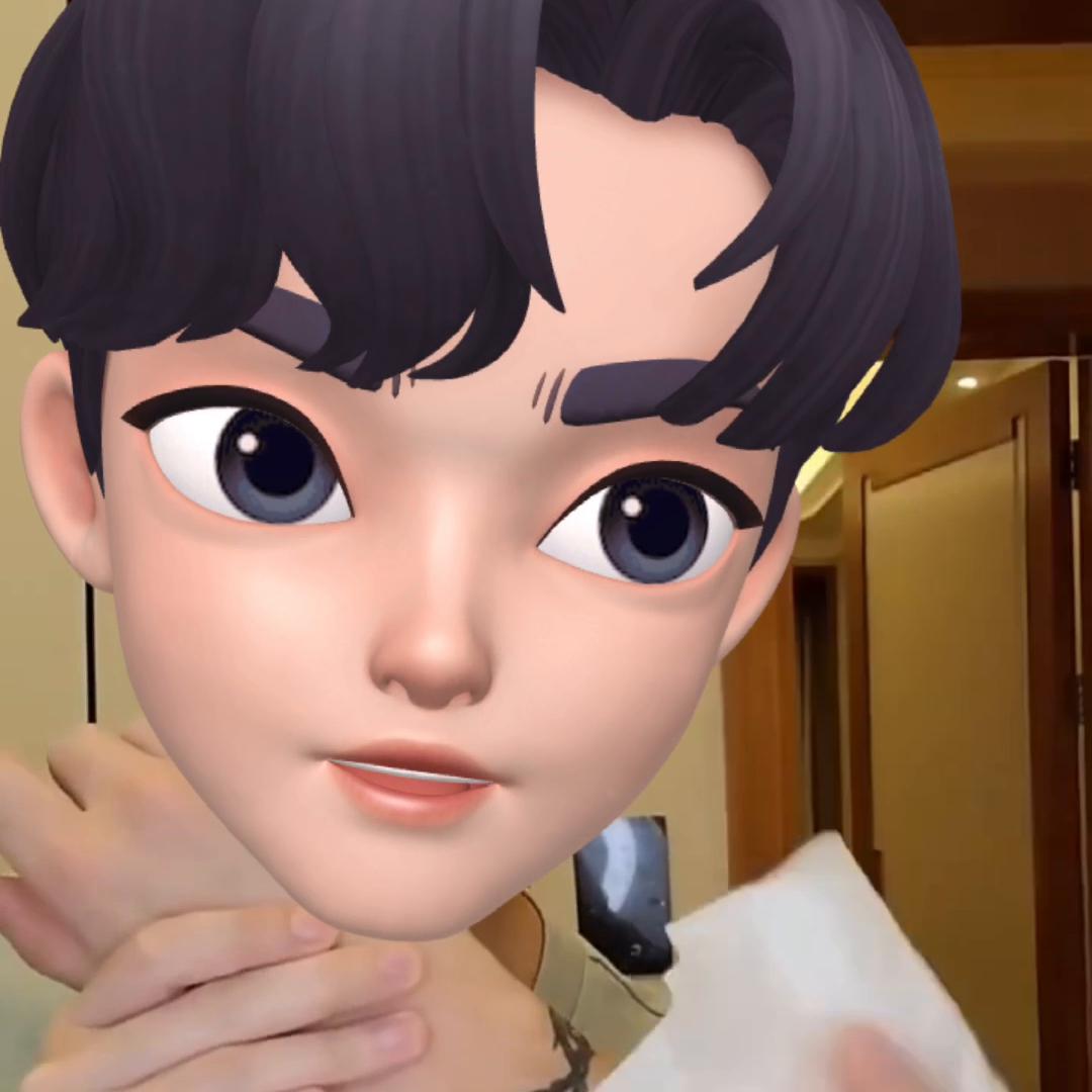 收到很多姐妹说，收到我们家遮瑕膏不会用的姐妹，教程来了...