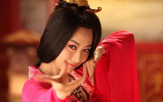 历史中最美的女人是谁呢,历史上最美的女人排行表