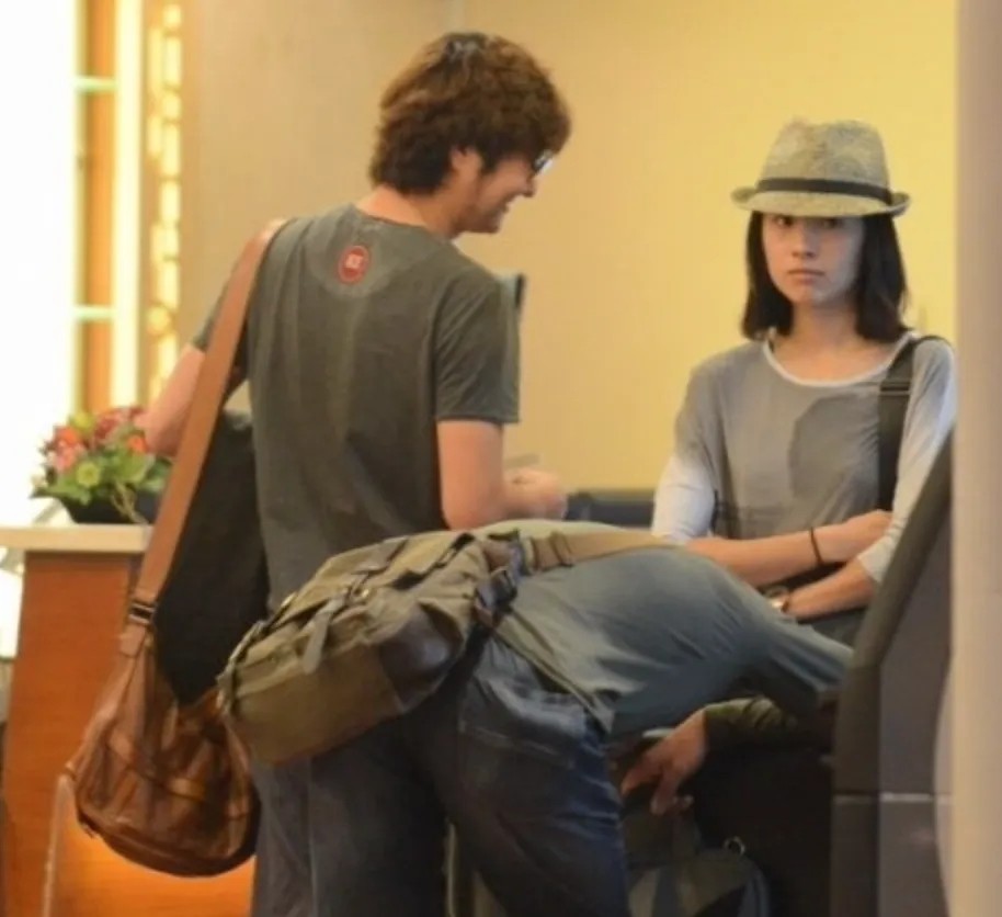 瘦得脱相的女人,瘦到脱相的女明星真的好看吗