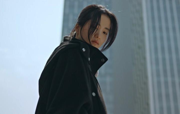 金泰梨恐怖片,金泰梨恶鬼演技爆发