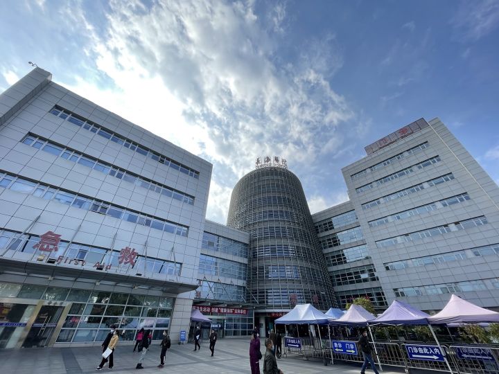 上海医院排名前十名,上海医院排名仁济医院