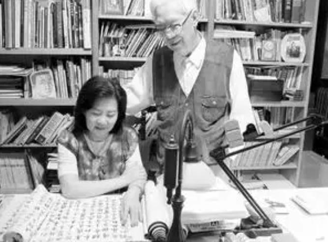 柏杨和张香华有孩子吗,柏杨与张香华是什么关系