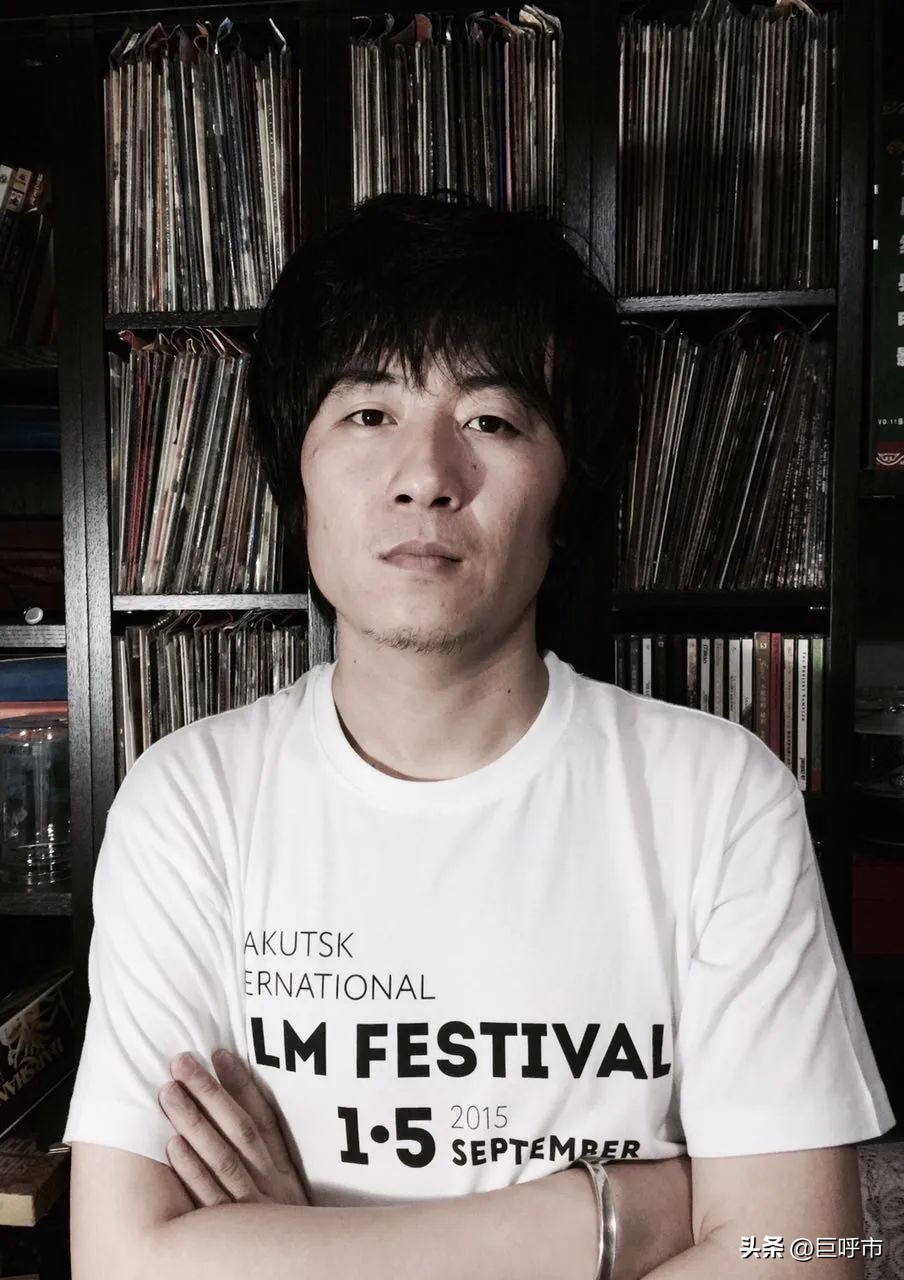 呼市走出去的娱乐圈名人，歌王歌后、乐队、导演，你知道几位？