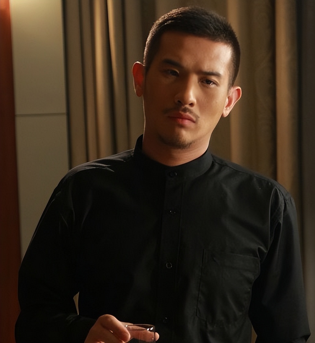 陈赫杜江郑恺张殿伦 (张殿伦陈赫郑恺同班同学)