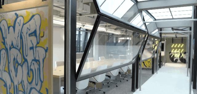 CCENEWSPACE|智能办公下存续的环保内核