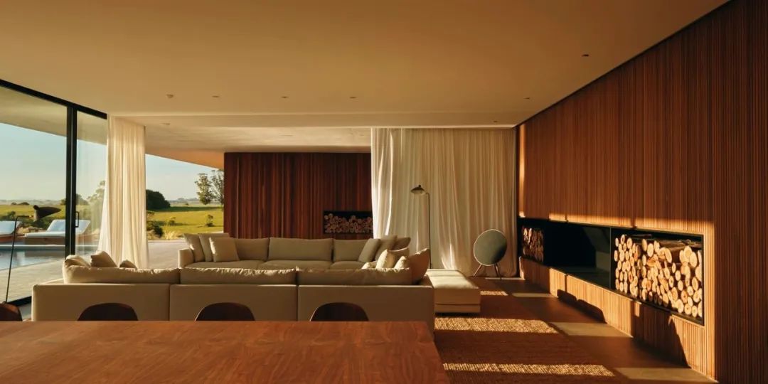 阿根廷EstudioRamos建筑事务所-真诚的现代主义！|EstudioRamos