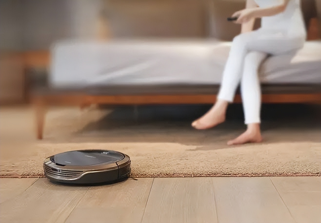 智趣百问|你家有机器人吗?日常生活中使用它有哪些好处?