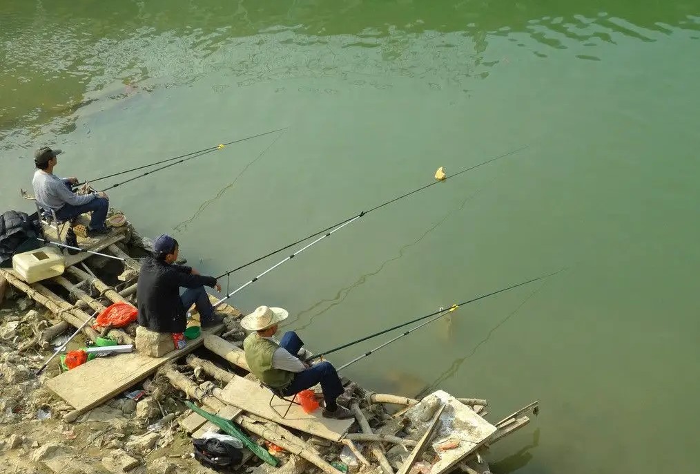 忽悠钓鱼人的5种渔具,渔具选择省钱小套路