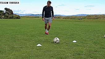 实用传球技巧解析,你必须要掌握的3大技巧