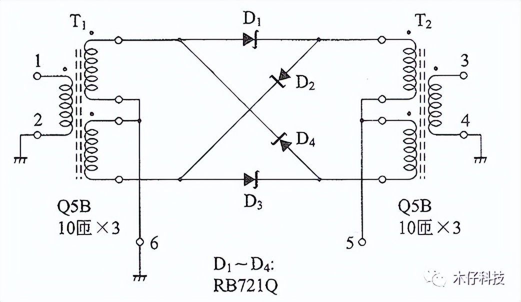 肖特基三极管的作用,肖特基二极管特性介绍