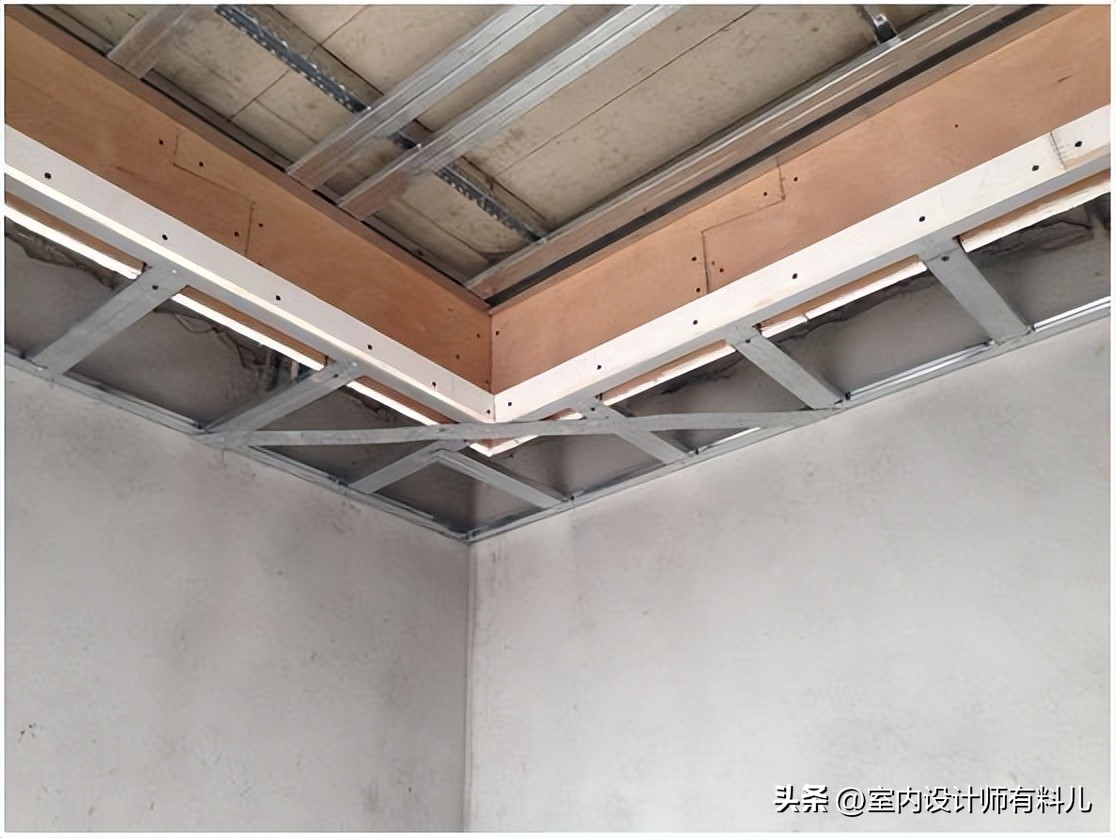 装修师傅自己装修房子详细攻略,装修7年的经验总结