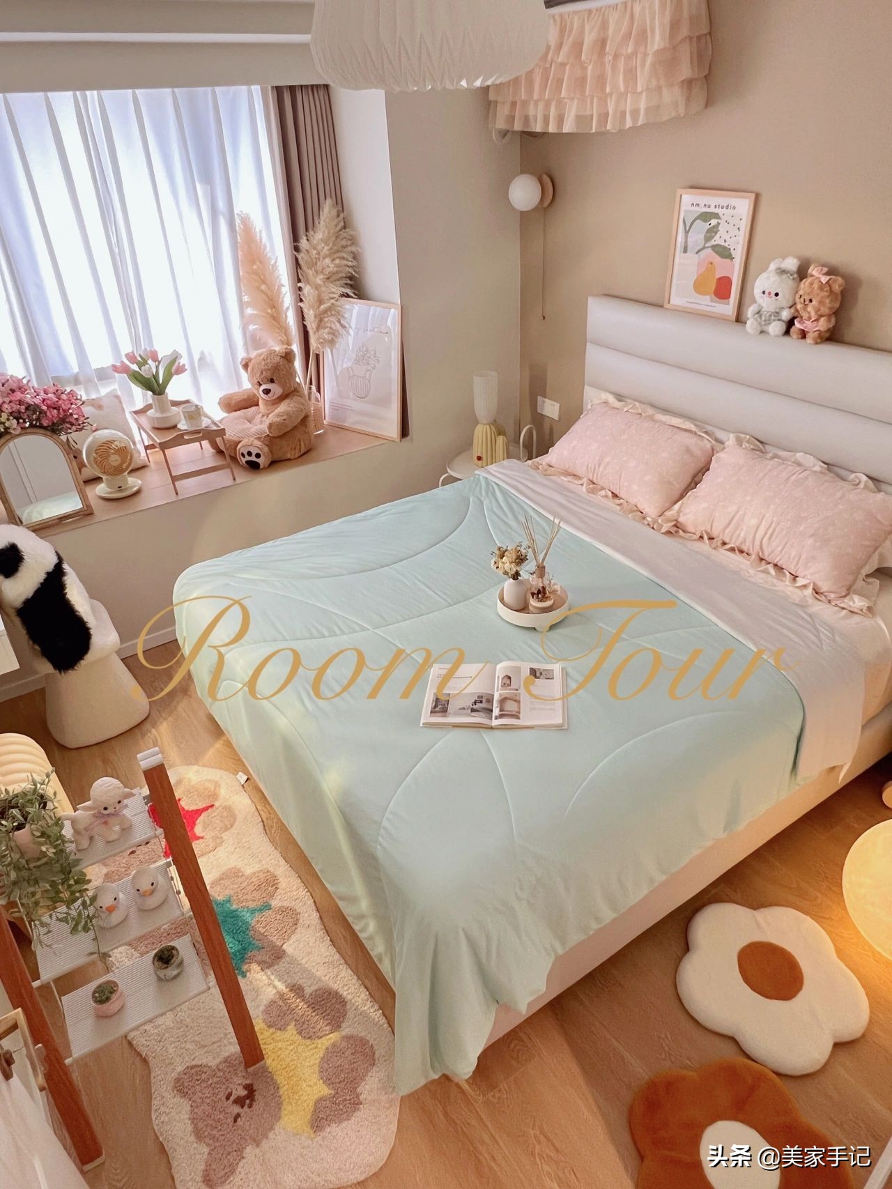 广东一女生晒出自家89㎡的新房走红：不豪华，却是很多家庭的榜样