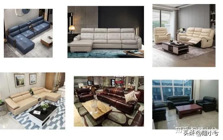 真皮沙发坏了换真皮要多少钱,沙发高端真皮和低端真皮区别