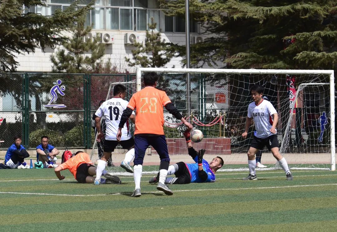 2019兰州市足球比赛,兰州新区第1届青少年足球联赛