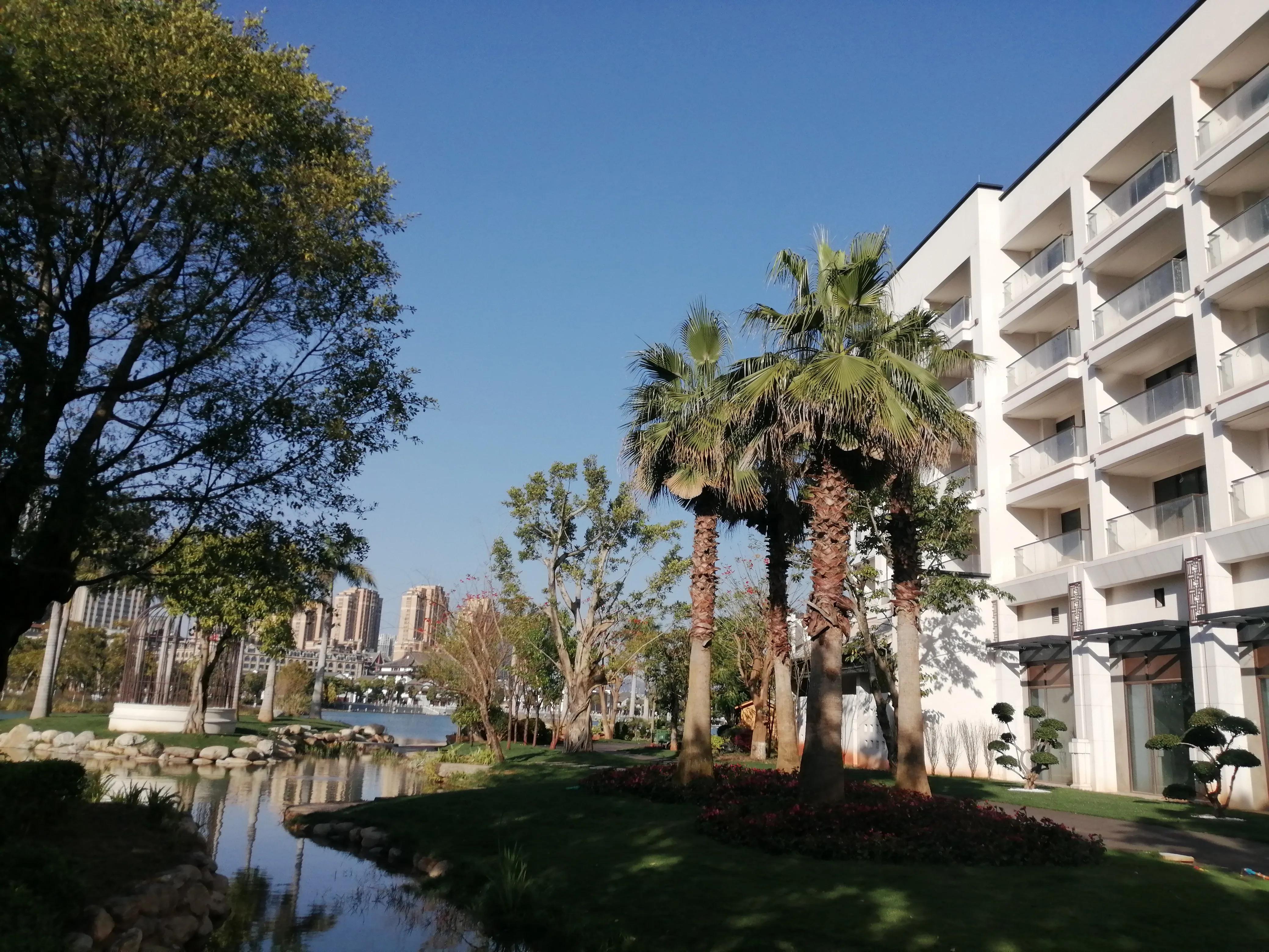 弥勒旅居包吃住三号院,弥勒旅居养老基地包月包吃住