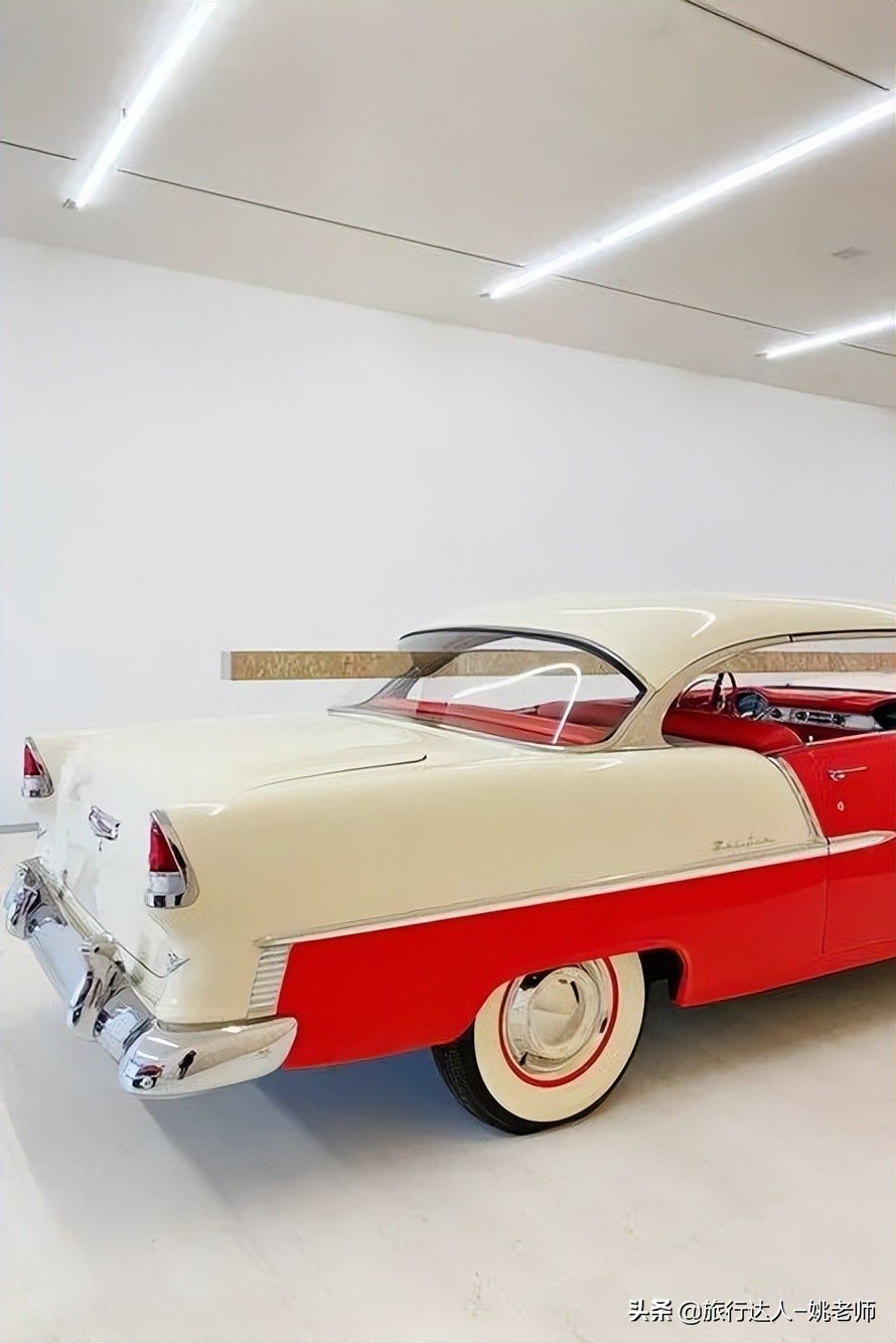 米兰设计之旅简美风格,意大利设计之都