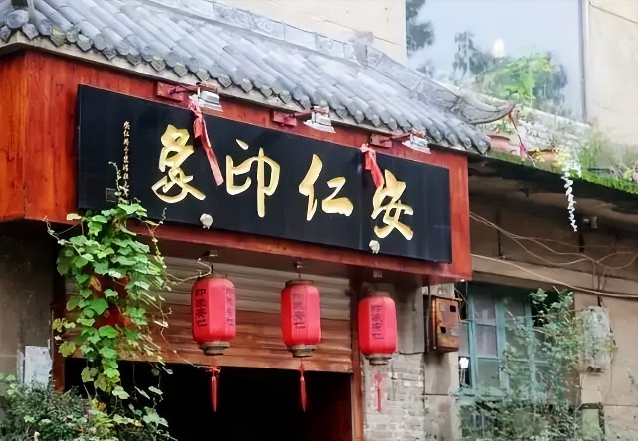 江西旅游必去十大古镇推荐,江西风景美的古镇