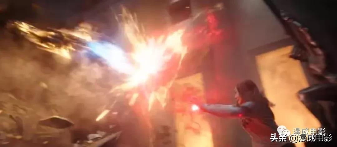 奇异博士2全新预告,奇异博士2全集解说