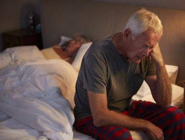 老年人一般有什么需求,医生提醒65岁以上老人注意4件事