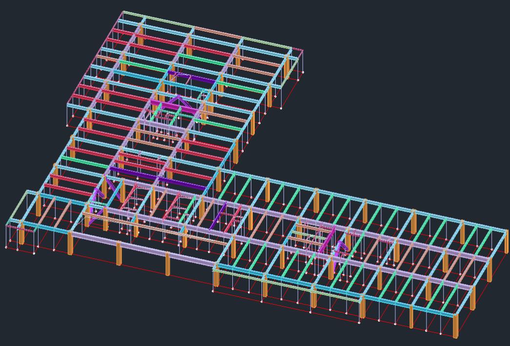 pkpm模型超限怎么调整,pkpm超限解决方法