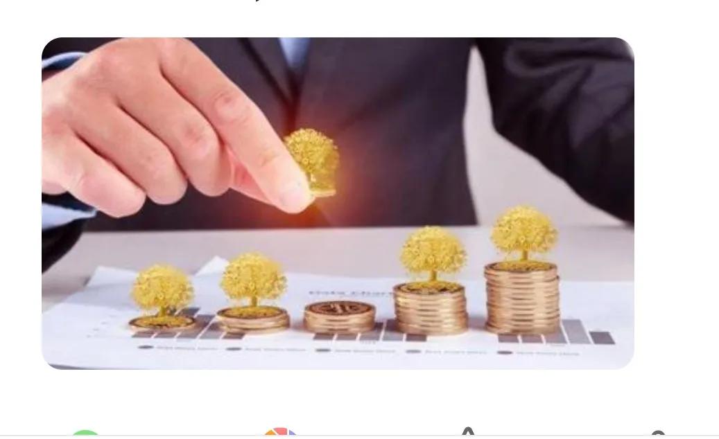 投资如何赚钱通俗解释,投资赚钱要多掌握底层常识