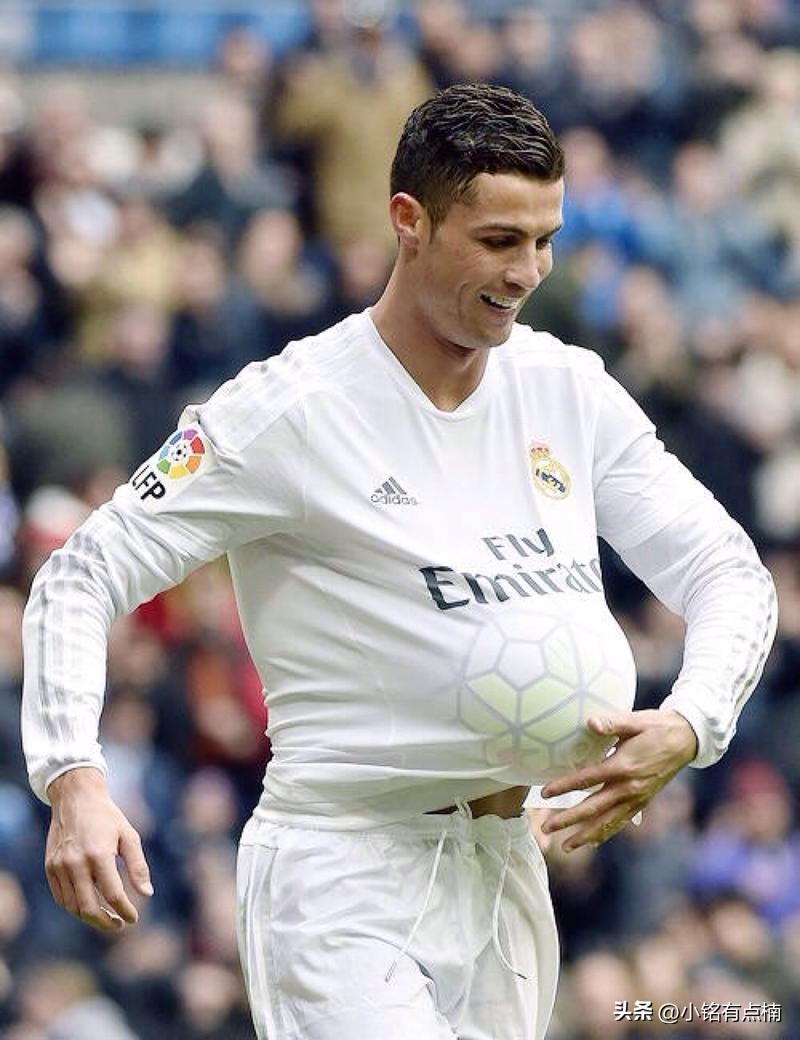 c罗慈善家,c罗的善举