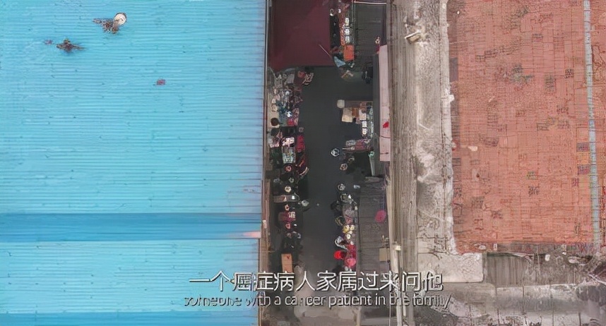 一元抗癌厨房感动中国,抗癌厨房夫妇当选感动中国人物