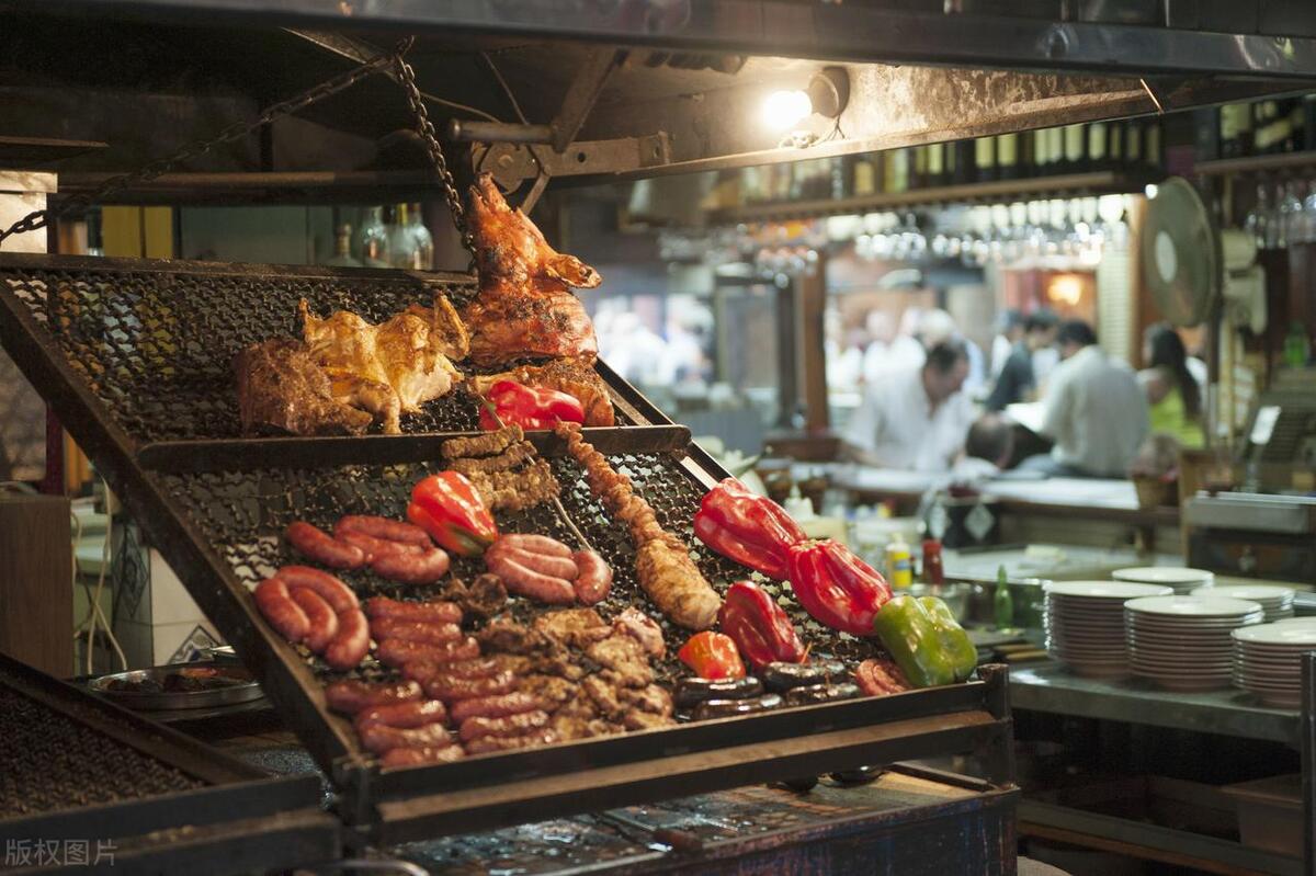 新餐饮时代如何打造餐饮品牌,如何打造一个独一无二的餐饮品牌