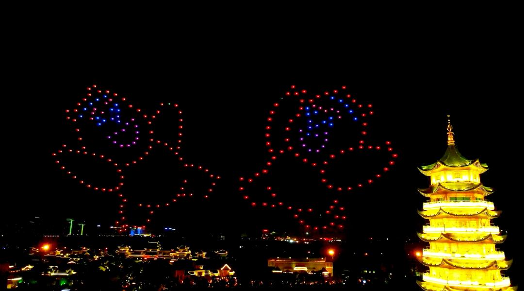 体验夏日的激情与狂欢！济南这个拟入选国家级名单的乐园，究竟还藏着多少惊喜？