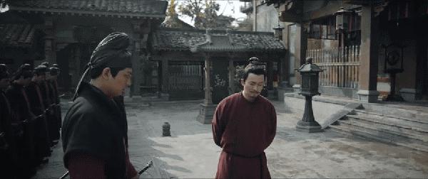 唐朝诡事录为什么找杨志刚,唐朝诡事录为啥让杨志刚演呢