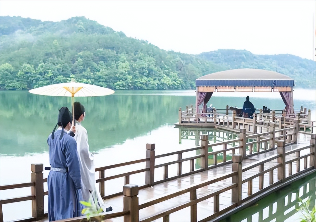 宋人评唐诗,宋人写唐诗