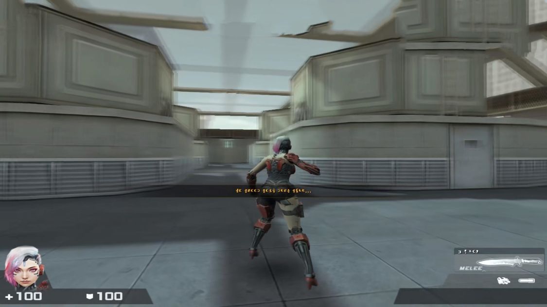 csol女王梅丽莎有用吗,csol女王梅丽莎第一视角