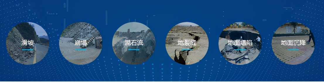 地质灾害自动化监测,地质灾害监测预警运维流程