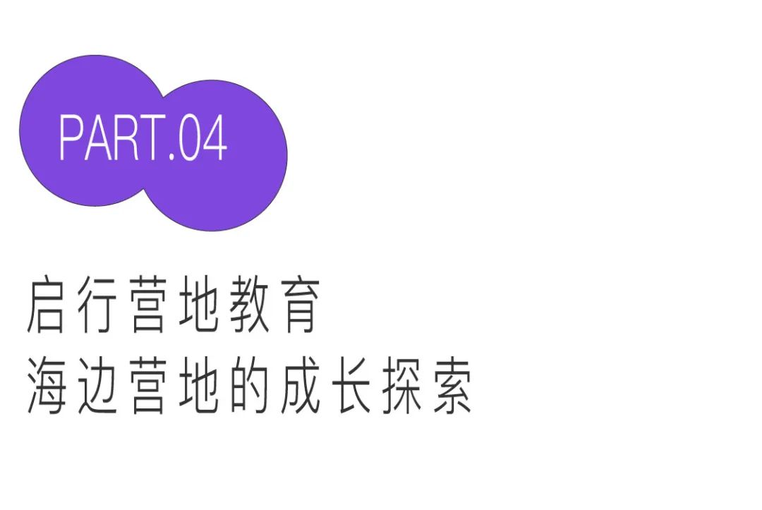 2023阿那亚系列夏令营|来海边过暑假，N多主题，自在探索，成长一夏