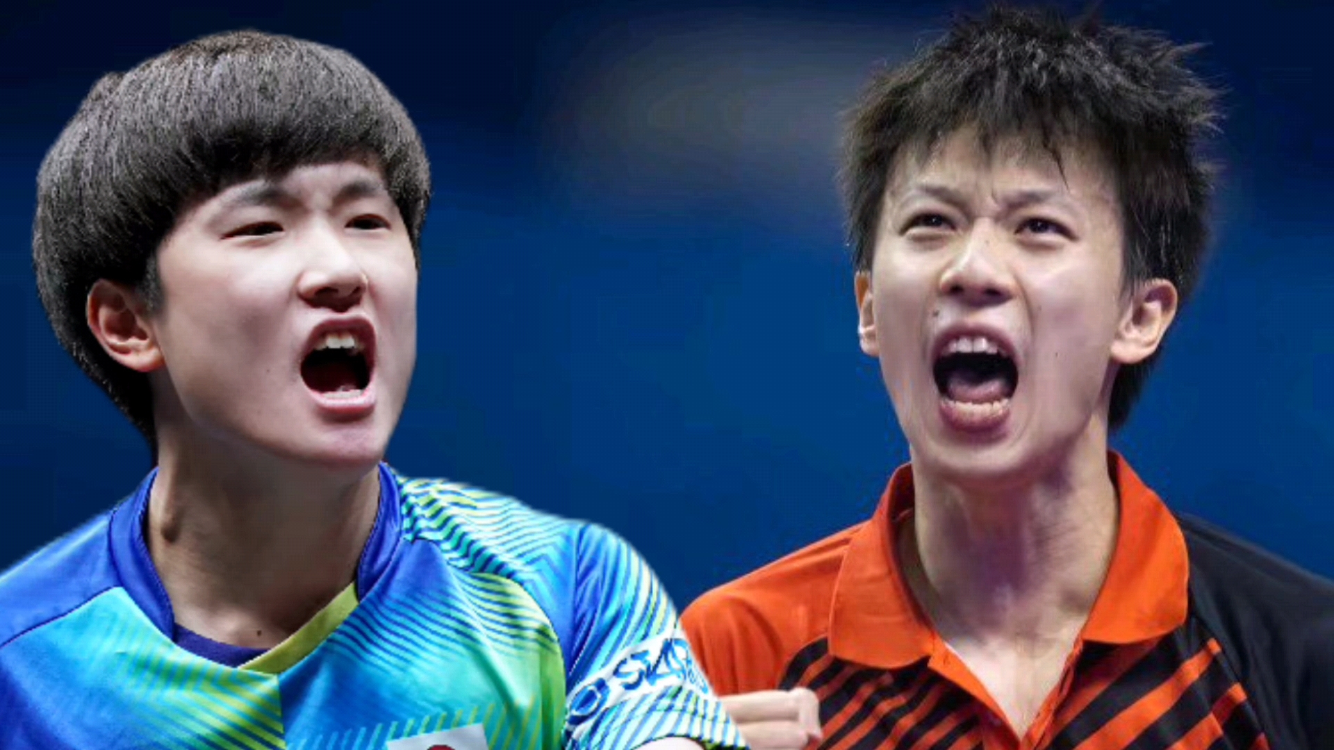 乒乓球比赛林高远张本智和,乒乓世界杯张本智和战胜林高远