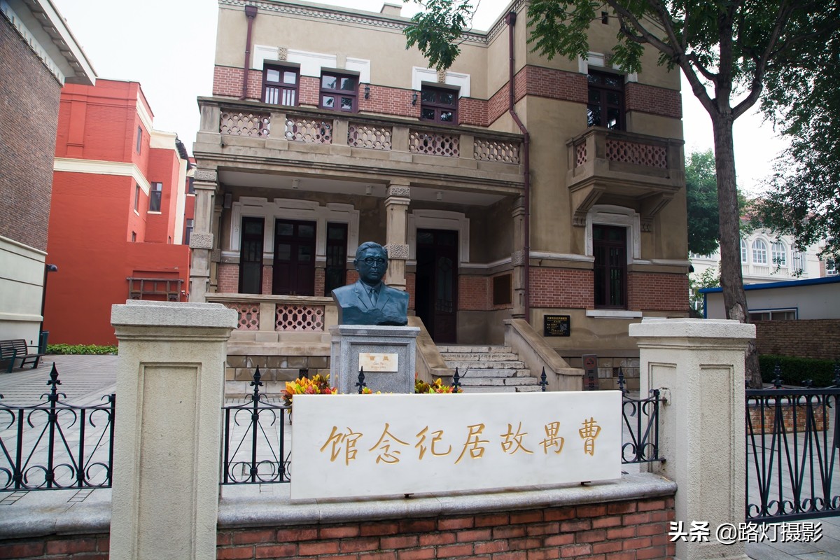 天津，中国城市的“颜值担当”，你同意吗？