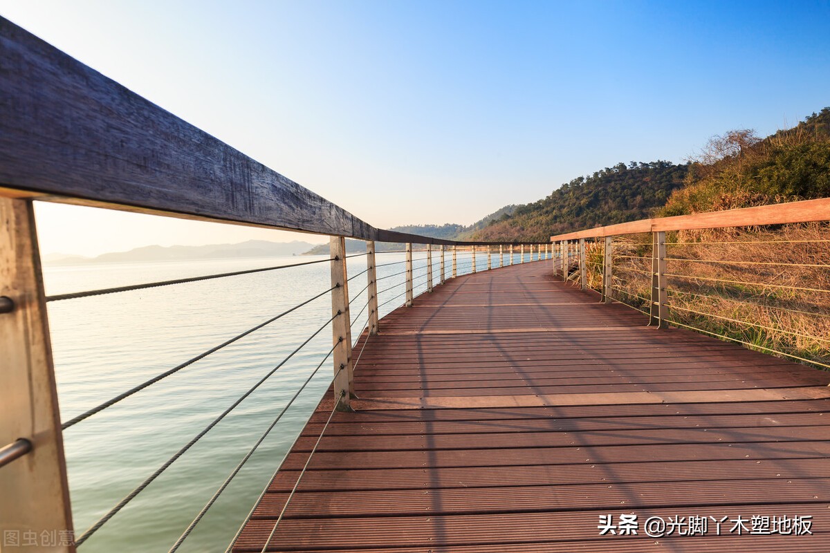 常用实木家具木材种类比较,户外防腐木的木板有哪些种类