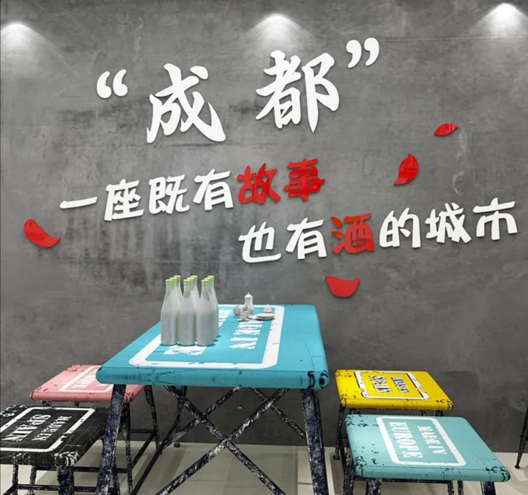 亚克力应用,亚克力大规模应用在哪些地方