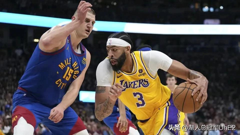 哈姆末节上防守阵容,哈姆进攻集锦