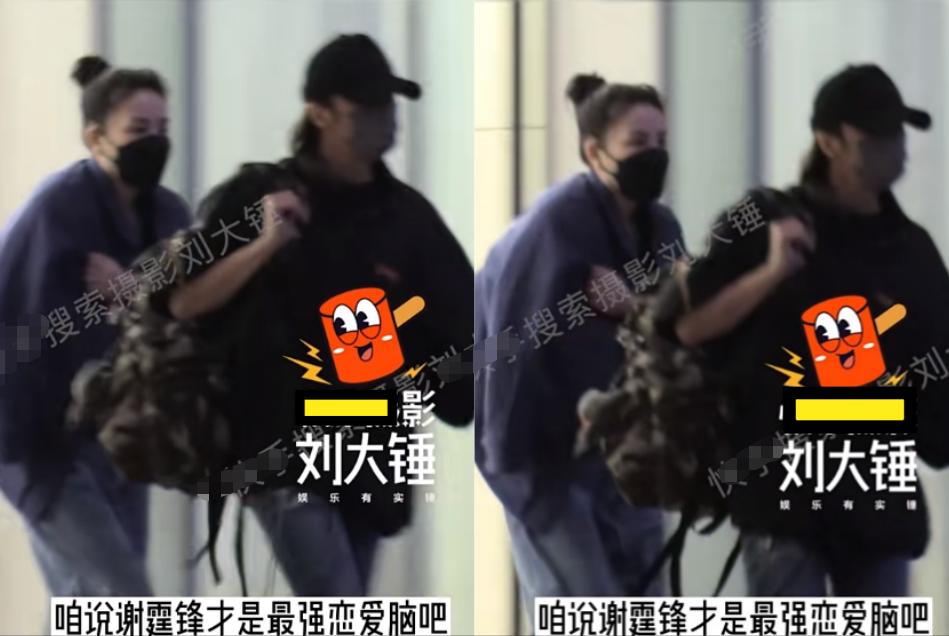 谢霆锋王菲情史回顾,谢霆锋王菲感情稳定