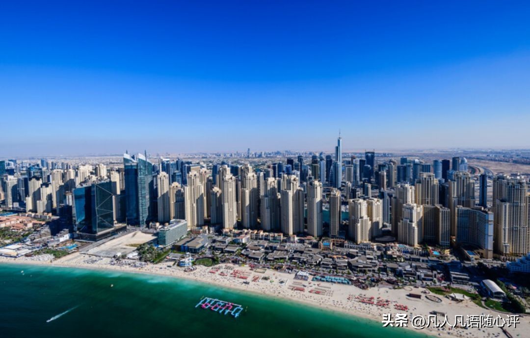 迪拜的神秘面纱,迪拜的信仰是什么宗教