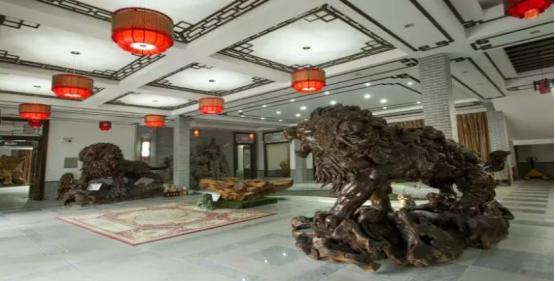 大连安波鸿缘温泉山庄,安波鸿缘温泉山庄