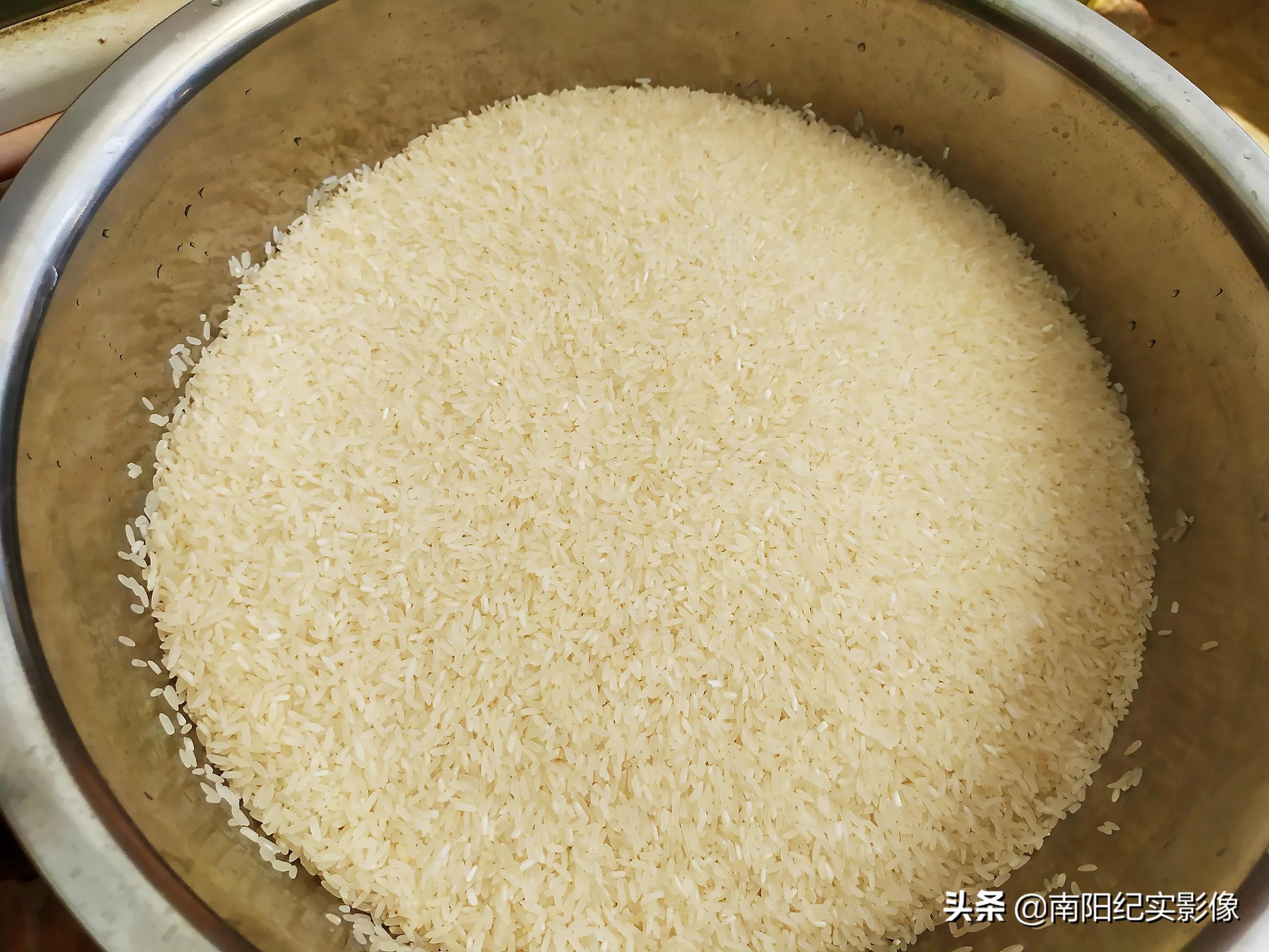 南阳鸭河鱼干饭,南阳鱼干饭哪家好