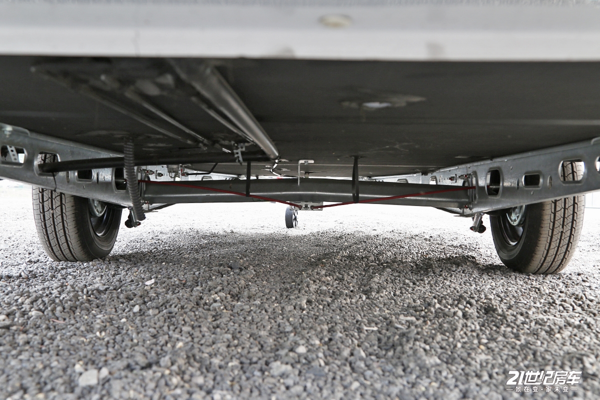 最大总质量1.1吨，德国原装进口！实拍德福C’joy420QSH