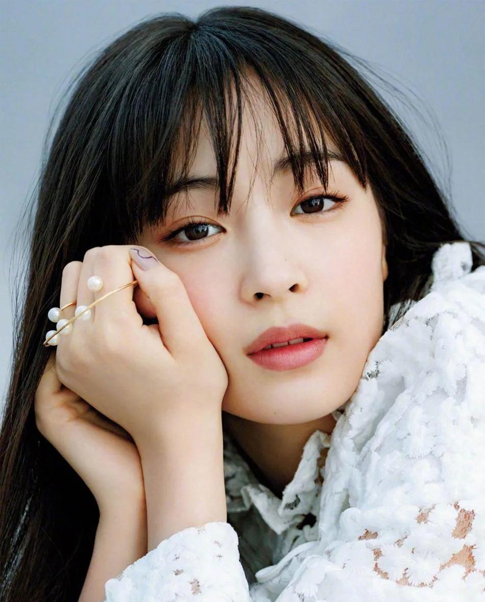 她是6000万日本男人的“新晋梦中情人