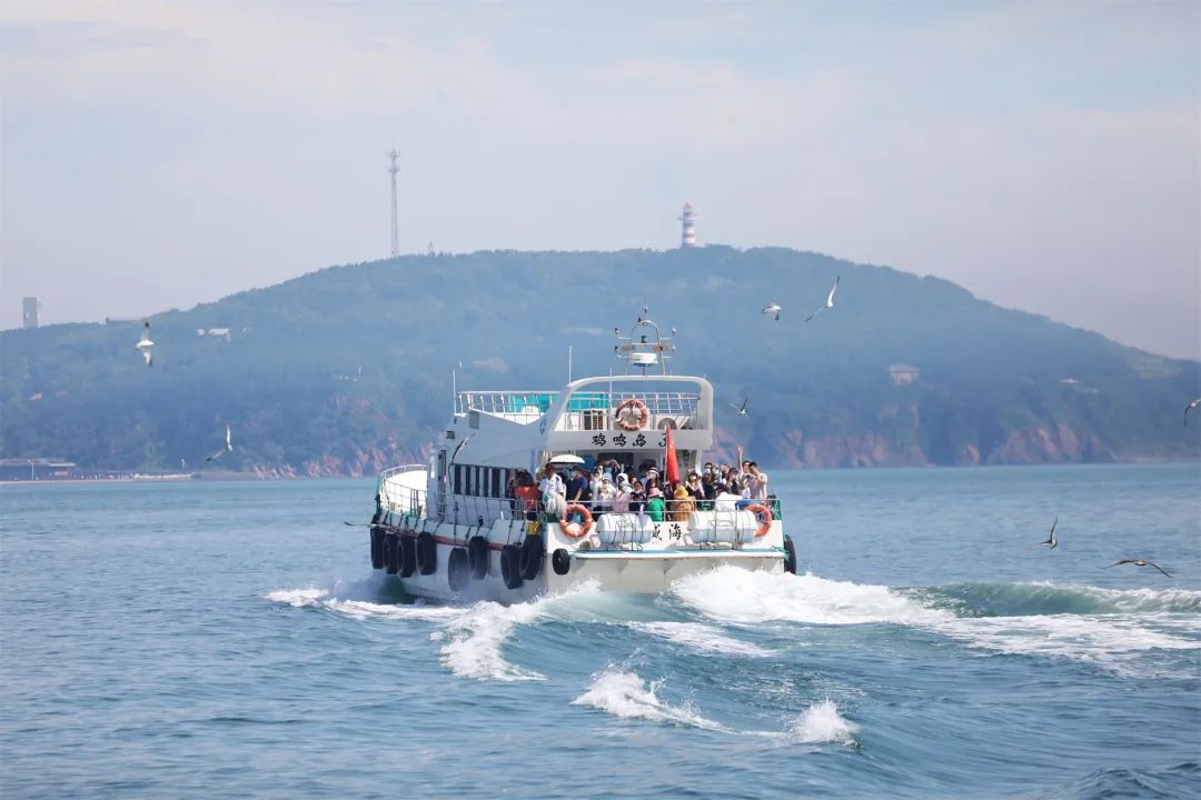 阳光正好周末出去走走,阳光明媚的周末游